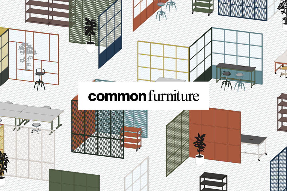 common furniture