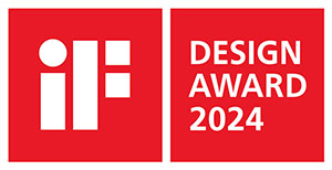 iF Design Award 2024