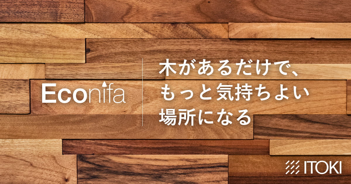 Econifa Special Site
